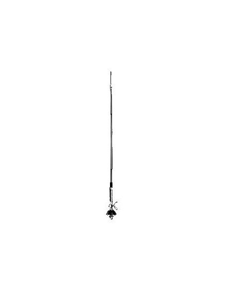 Sirio T-27 kort/dun antenne