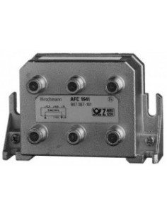 Hirschmann AFC-1641 4v multitap 2