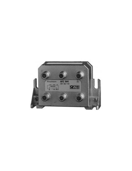 Hirschmann AFC-1641 4v multitap