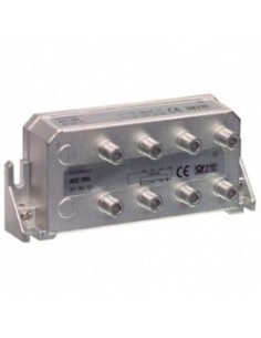 Hirschmann AFC-1861 6v multitap 2