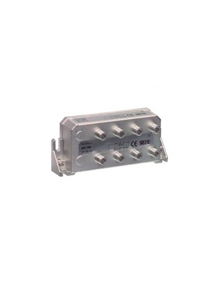 Hirschmann AFC-1861 6v multitap