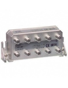 Hirschmann AFC-2081 8v multitap 2