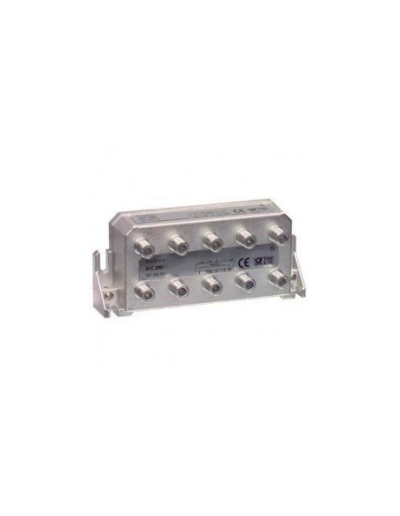 Hirschmann AFC-2081 8v multitap