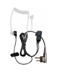 Alan MA-31L  oortube met revers-mike PTT/VOX