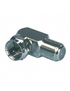 F-conn. haaks verloop blister