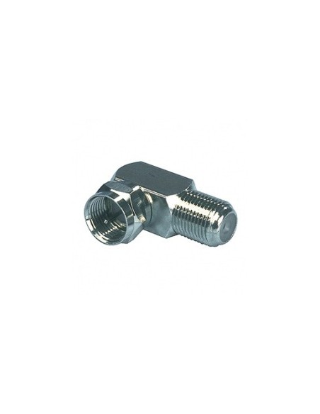 F-conn. haaks verloop blister