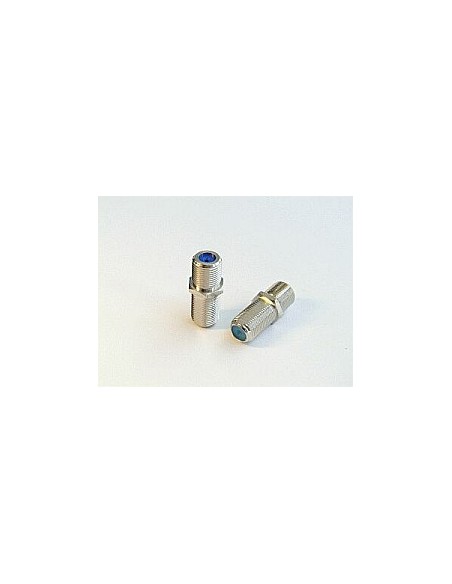 Cabelcon CLF-81 HQ F-connector koppelstuk