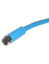 Maxview Flylead 5mtr f-connector coaxkabel