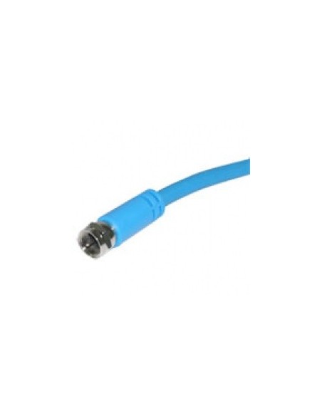 Maxview Flylead1,5mtr f-connector coaxkabel