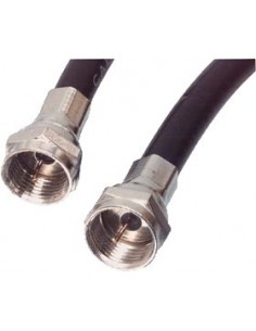 F-connector kabel 1,5mtr