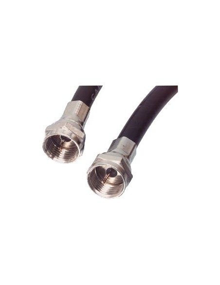 F-connector kabel 1,5mtr