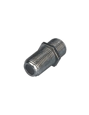 F-connector koppelstuk LC