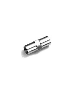 PAN 50206 koppelstuk FME male - FME male