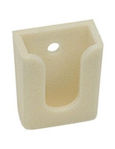 PAN 50039 microfoonhouder zelfklevend fluoriserend