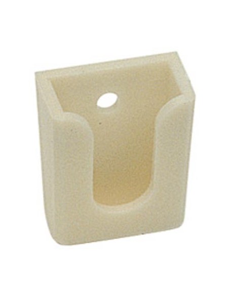 PAN 50039 microfoonhouder zelfklevend fluoriserend
