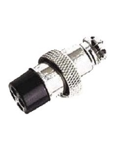 PAN 50012 NC-514 4-p microfoonplug