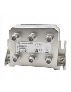 Hirschmann AFC-1641 4v multitap