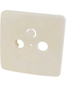 Hirschmann AD-23 afdekplaat