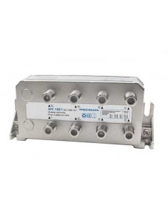 Hirschmann AFC-1861 6v multitap