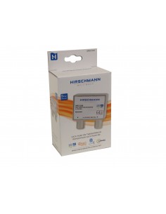 Hirschmann DPO-2104 splitter IEC kabelkeur