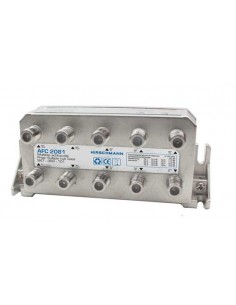 Hirschmann AFC-2081 8v multitap