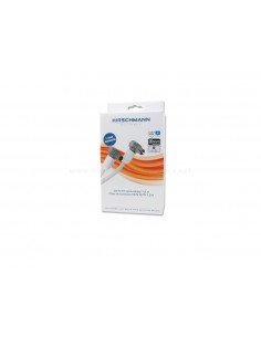 Hirschmann FEKAB 9/150 1,5mtr coax-kabel 4G