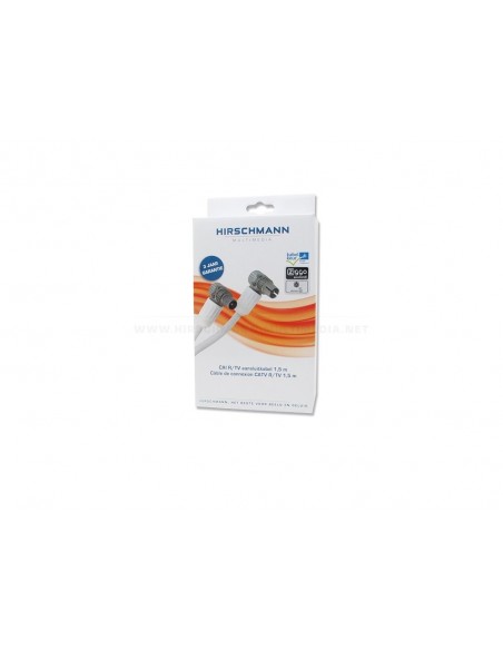 Hirschmann FEKAB 9/150 1,5mtr coax-kabel 4G