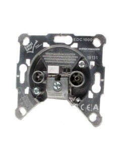 Hirschmann EDC-1000 einddoos