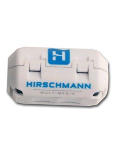 Hirschmann HFK-10 shop suppressor tegen interferen