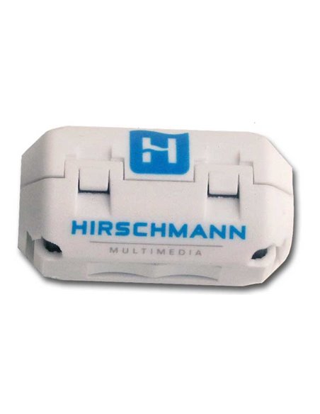 Hirschmann HFK-10 shop suppressor tegen interferen