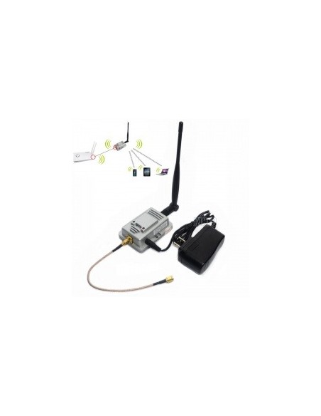 Broadband Amplifier Wifi Booster 1W