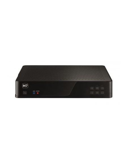M7 MP-201 Hybrid PVR Canal Digitaal (S219)