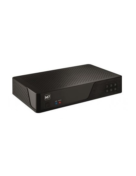 M7 MP-201 Hybrid PVR Canal Digitaal (S219)