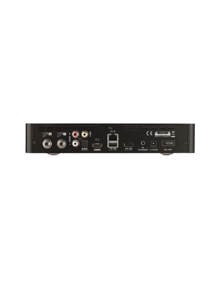 M7 MP-201 Hybrid PVR Canal Digitaal (S219)