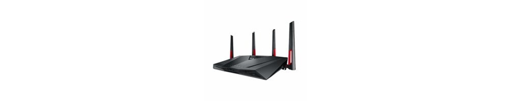 Wireless routers