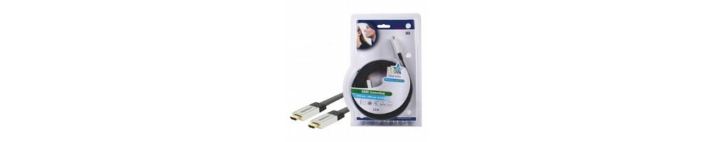 HDMI-kabels