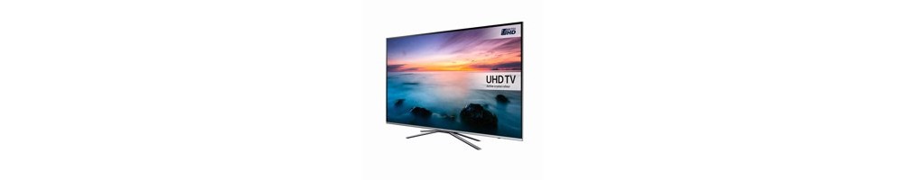 LED-tv's